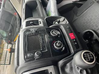 Fiat Ducato 2.3 MULTIJET MAXI PKW 9 PERSOONS+ROLSTOELLIFT picture 6