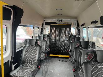 Fiat Ducato 2.3 MULTIJET MAXI PKW 9 PERSOONS+ROLSTOELLIFT picture 7