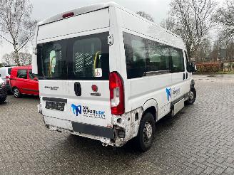 Fiat Ducato 2.3 MULTIJET MAXI PKW 9 PERSOONS+ROLSTOELLIFT picture 3