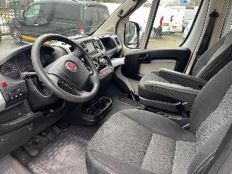 Fiat Ducato 2.3 MULTIJET MAXI PKW 9 PERSOONS+ROLSTOELLIFT picture 5