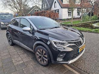 škoda osobní automobily Renault Captur 1.0 tce 90 techno 2023/3