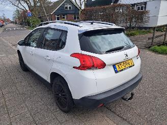 Peugeot 2008 1.2 blue lease picture 4