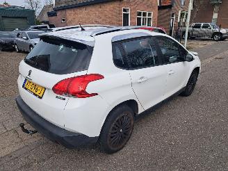 Peugeot 2008 1.2 blue lease picture 5
