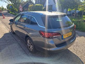 Opel Astra 1.4 SPORTS TOURER+ picture 5
