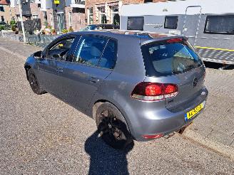 Volkswagen Golf 1.4TSI automaat highline picture 5