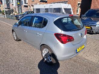 Opel Corsa-E 1.2 cosmo picture 5
