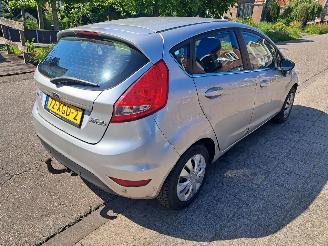 Ford Fiesta 1.6 tdci titanium (km 93689 nap) picture 4