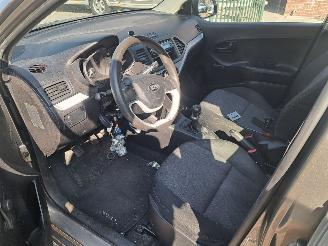 Kia Picanto 1.0 i picture 3