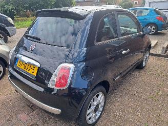 Fiat 500 1.2i sport picture 4