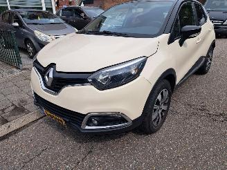 Avarii autoturisme Renault Captur 0.9 tce dynemique 2016/2