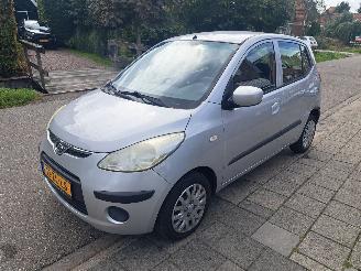 krockskadad bil auto Hyundai I-10 1.1 dynemic cool 2008/3