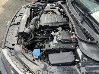 Volkswagen Polo 1.0 TSI 95PK COMFORLINE NAVI picture 10