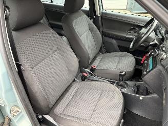 Skoda Fabia 1.2 TDI Greenline AIRCO picture 13