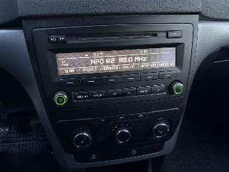 Skoda Yeti 1.2 TSI Active AIRCO picture 13