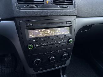 Skoda Yeti 1.2 TSI Active AIRCO picture 9