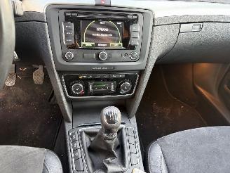 Skoda Superb 1.6 TDI Sprint PRO AIRCO NAVI picture 17