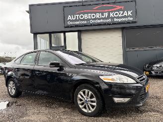 bruktbiler auto Ford Mondeo 2.0 TDCI Titanium NAVI CRUISE PDC 2011/5