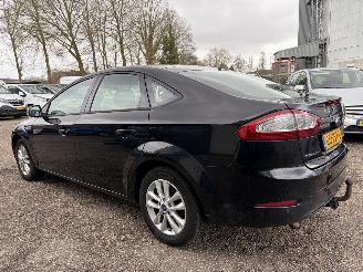 Ford Mondeo 2.0 TDCI Titanium NAVI CRUISE PDC picture 3