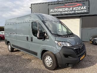 Käytettyjen commercial vehicles Opel Movano 2.2D 140 Zwaar L3H2 Edition Airco Cruise 2022/7