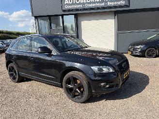 škoda osobní automobily Audi Q5 2.0 TFSI quattro Pro Line 2008/8