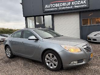 occasion passenger cars Opel Insignia 1.8 EDITION AIRCO PDC CRUISE 2010/2