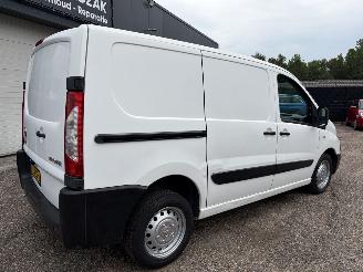 Toyota Proace 1.6D L1H1 Aspiration AIRCO CRUISE PDC picture 4