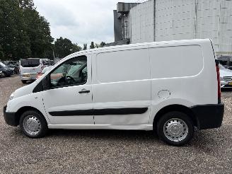 Toyota Proace 1.6D L1H1 Aspiration AIRCO CRUISE PDC picture 7