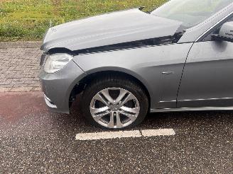 Mercedes E-klasse 250 CDi Business Class Avantgarde picture 9