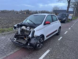 Renault Twingo 1.0 SCe 70 picture 2