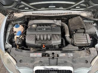 Seat Leon 1.6 picture 6