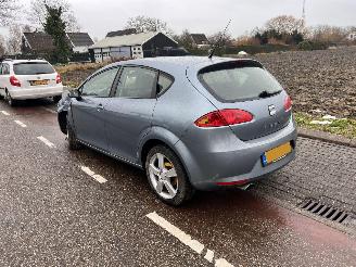 Seat Leon 1.6 picture 4