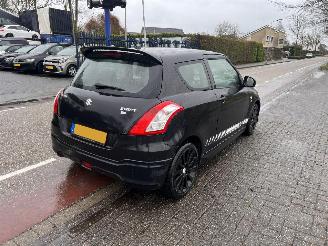 Suzuki Swift 1.2-16V picture 3