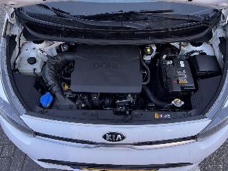 Kia Picanto 1.0-12V picture 6