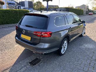 Volkswagen Passat 1.4 TSI GTE Variant Connected Series Plus   NL AUTO picture 3