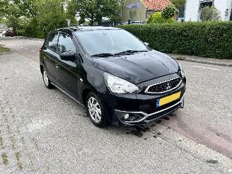 Avarii autoturisme Mitsubishi Space-star 1.0 Intense 2018/3