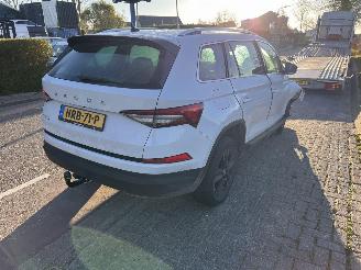 Skoda Kodiaq 1.5 TSi picture 3
