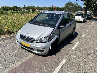 Mercedes A-klasse A170 Automaat picture 2