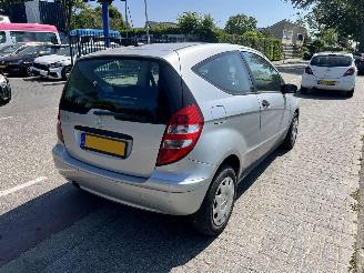 Mercedes A-klasse A170 Automaat picture 3