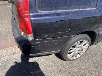 Volvo V-70 2.4-20V picture 8