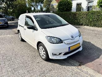 Damaged car Skoda Citigo e-iV EV Ambition 2020/8
