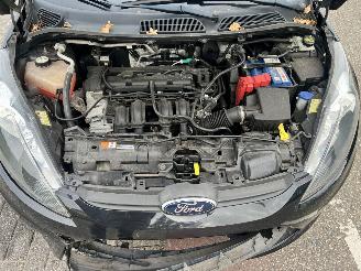 Ford Fiesta 1.25 picture 6
