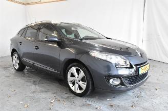 Schadeauto Renault Mégane 1.2 TCe Collection 2013/6