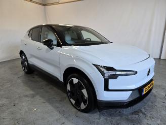 Avarii autoturisme Volvo EX30 Single Motor Extended Range Ultra 69 kWh 2024/11