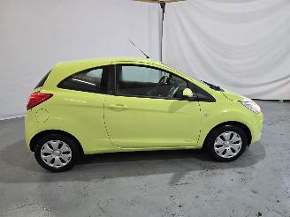 Ford Ka 1.2 Cool & Sound start/stop picture 8