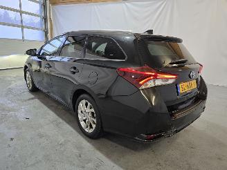 Toyota Auris 1.8 Hybr. Executive picture 5