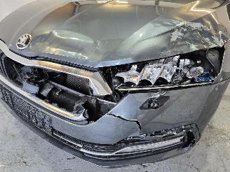 Skoda Octavia 1.5 e-TSI Business Edition Plus picture 11