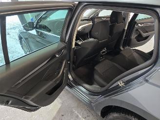 Skoda Octavia 1.5 e-TSI Business Edition Plus picture 19