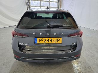 Skoda Octavia 1.5 e-TSI Business Edition Plus picture 6