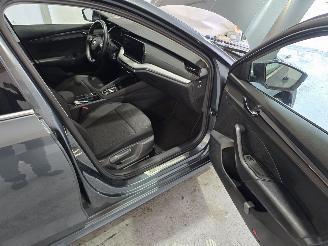 Skoda Octavia 1.5 e-TSI Business Edition Plus picture 15