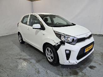 Unfallwagen Kia Picanto 1.0 DPi ComfortLine 5p 2022/3